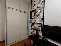 1 Canberra (D27), Condominium #608576591